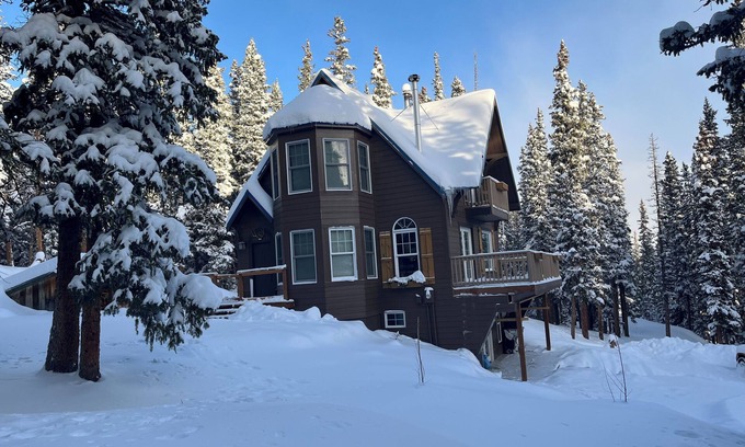 Valley of the Sun Cabina | Cozy and Comfy Mountain Retreat Near Breckenridge Ski Resort
