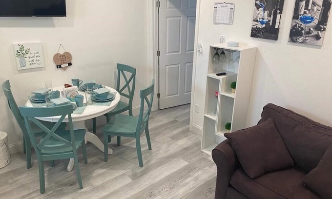Town N County Park Apartamento | Cozy and Comfy Suite - Perfect Location!