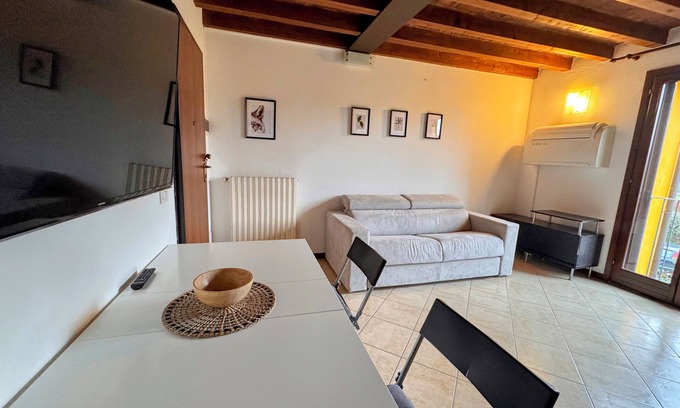 Formigine Apartamento | Cozy and complete apartment in Formigine, 10 min from Modena and Maranello.