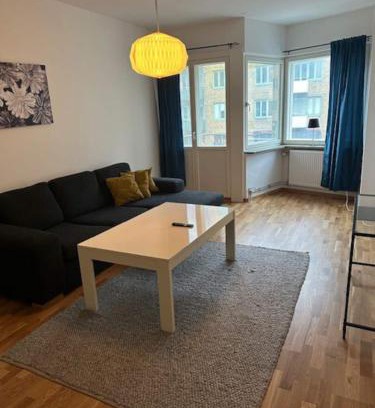 Bagaregarden Apartamento | Cozy And Confortable Apartment