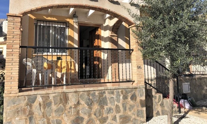 La Colina Casa | Cozy and cozy townhouse with terrace