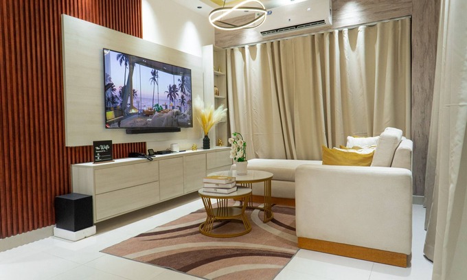 Santo Domingo Casa | Acogedor y exclusivo Apt en el gran Santo Domingo