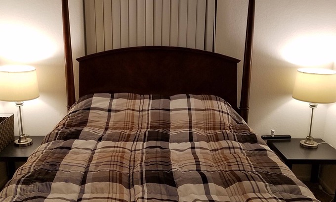 Rowland Heights Apartamento | Acogedora y divertida casa en Los Ángeles, Rowland Heights