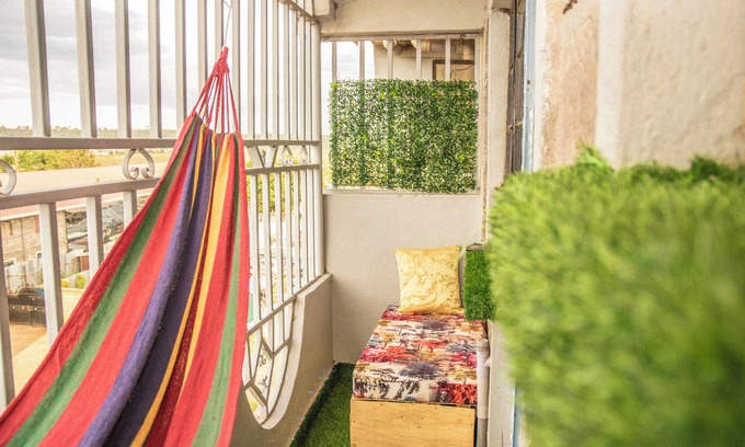 Nyahururu Apartamento | Cozy and luxurious 2-Bedroom Haven Near Thompson Falls — Perfect for Getaways