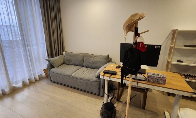 Hurstville Apartamento | Cozy and Modern 1 Bedroom in Hurstville