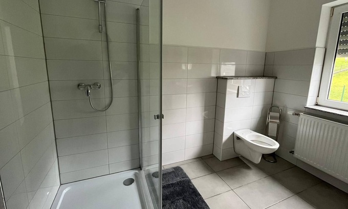 Daaden Apartamento | Cozy and modern accommodation in Daaden
