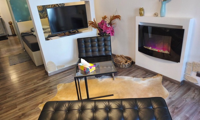Kernerviertel Apartamento | NUEVO! Apartamento de lujo Stuttgart Mitte