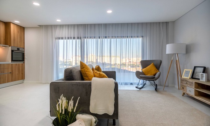 Sao Juliao Apartamento | Apartamento São Julião