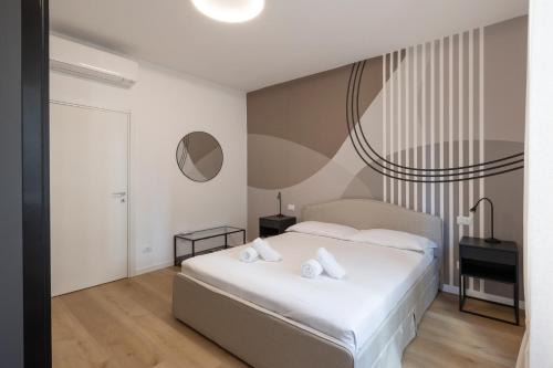 Porta Garibaldi Apartamento | Cozy and modern two bedrooms Parco Sempione - Mirable PM