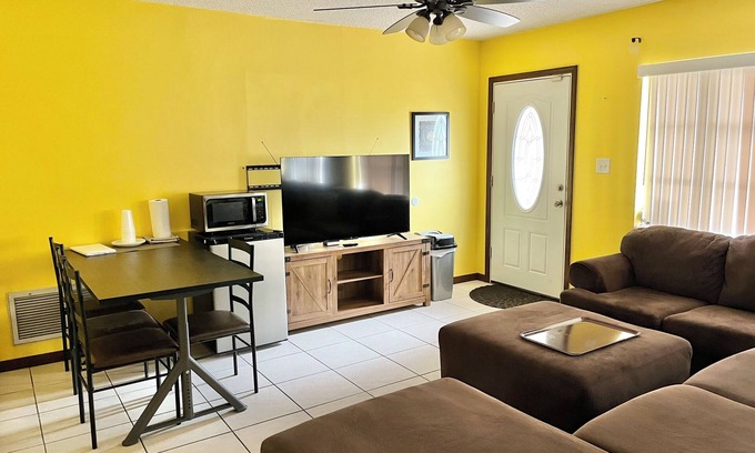 Limona Improvement Casa | Cozy and Peaceful Abode
