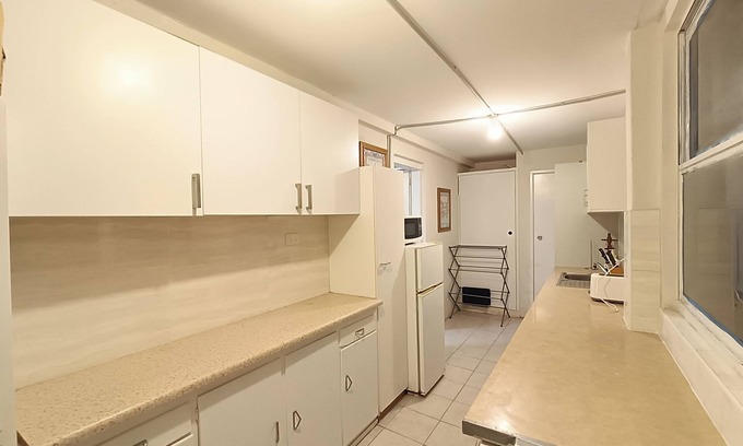 Beecroft Apartamento | Cozy and Peaceful Apartment with Beautiful and Tranquil Garden
