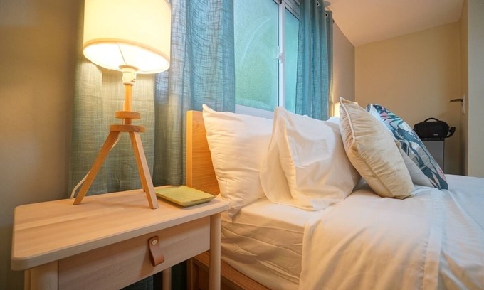 San Geronimo Apartamento | Suite Acogedora y Practica Zona Colonial