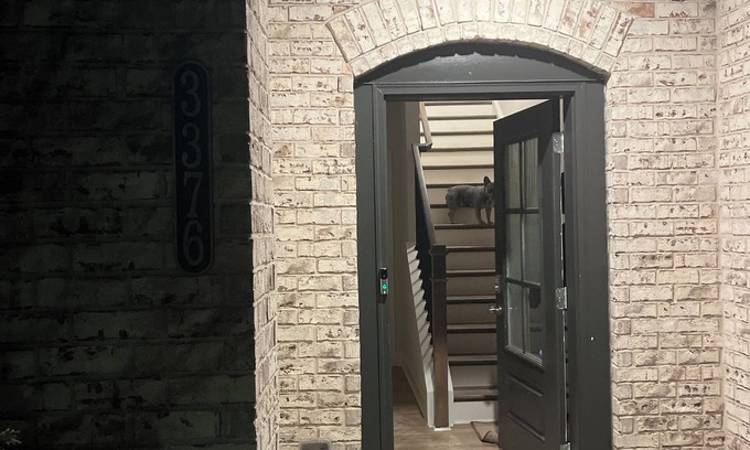 Duluth Casa | Cozy and private room in a gated community townhouse.