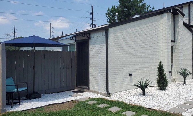 Spring Casa | Cozy And Private Room In Spring Near IAH Airport