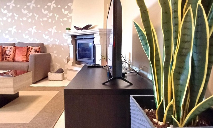 Oliveira do Douro Apartamento | Cozy and Quiet Spacious Flat Oliveira do Douro