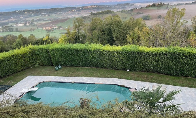 Portacomaro Casa | Cozy and quiet apartment for relaxation