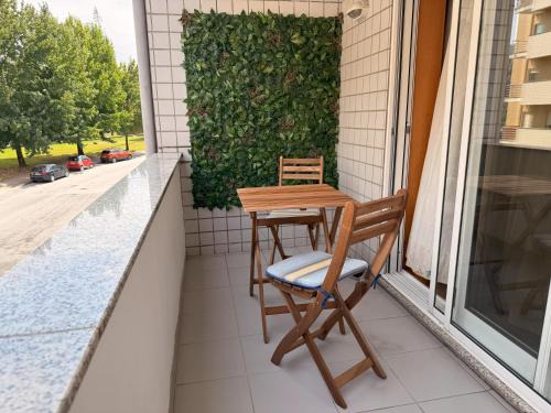 Portela Apartamento | Cozy and Quiet Apartment near the Center