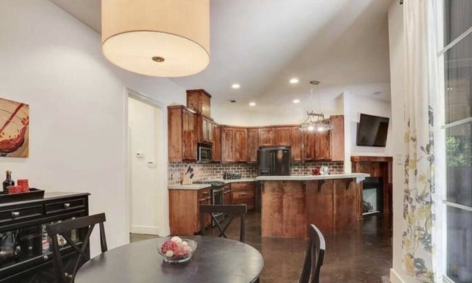 Shenandoah Casa | COZY AND QUIET MODERN HOME
