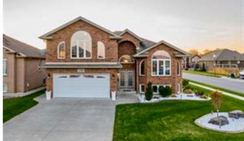 Woodslee Casa | Cozy and quiet room close to riverside