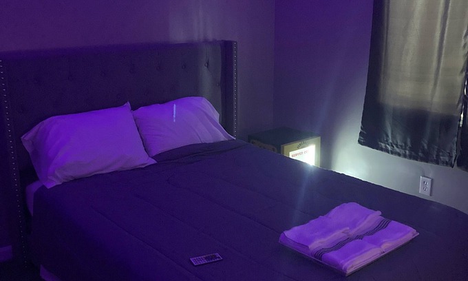 Belvedere Park Apartamento | Cozy and quiet stay in Decatur