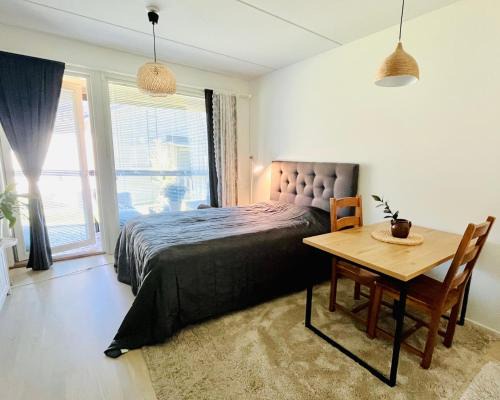 Espoo Apartamento | Cozy and relaxing apartment in Ingas, Espoo