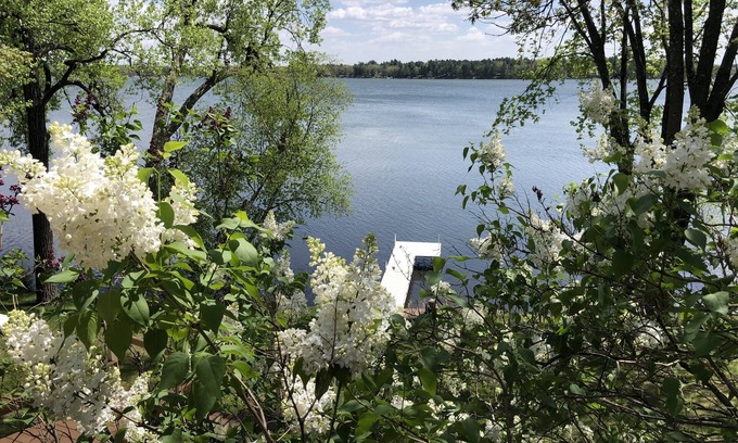 Wautoma Casa | Cozy and relaxing retreat on Lake Irogami.