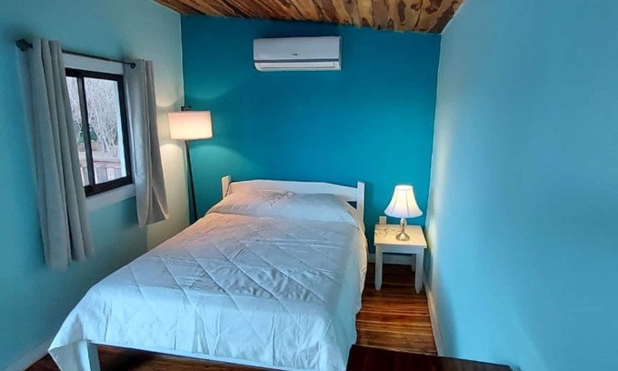 Cantón de Abangares Villa | Cozy and Serene Villa 1 Mile from Gulf of Nicoya