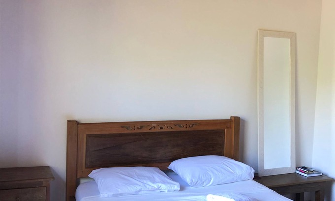 Portal das Artes Casa | Casa acogedora y espaciosa en Paraty
