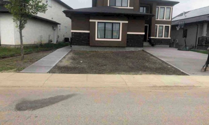 Northeast Edmonton Casa | Cozy and spacious 2 bedroom basement suite