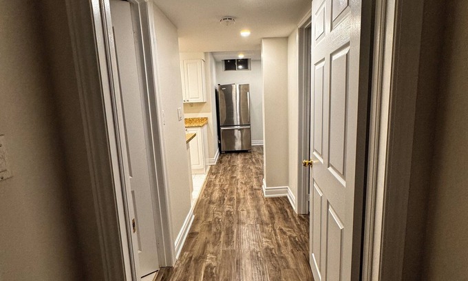 East Credit Casa | Cozy and spacious