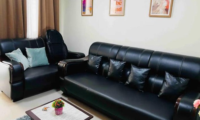 Antipolo Apartamento | Cozy and Spacious With a view and parking