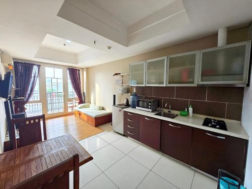 Menteng Apartamento | Cozy and Stategic 1 at cikditiro 1BR pool,gym,wifi By LS