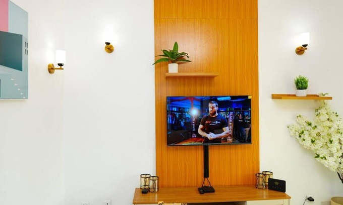 Douala Apartamento | Cozy and stylish apartment in Douala- Bonamoussadi