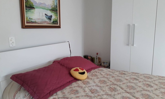 Muquem Casa | Casa acogedora y soleada
