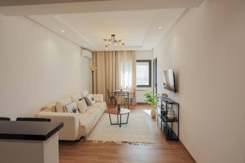 Bardo Apartamento | Cozy and warm place