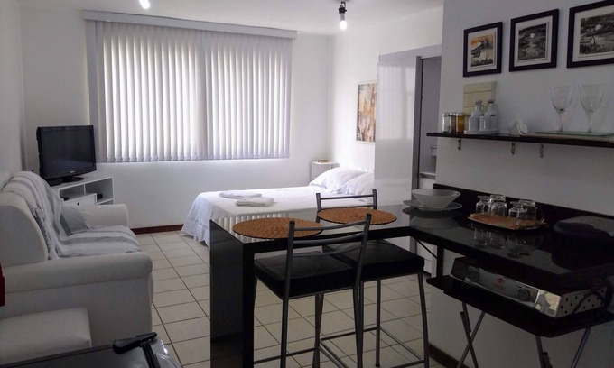 Sudoeste e Octogonal Apartamento | Propiedad acogedora y bien ubicada en el suroeste