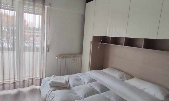 Ortica Apartamento | Cozy and well served apartment Città Studi