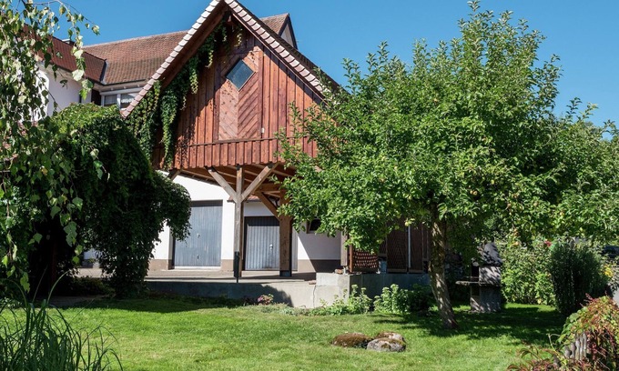 Villingen-Schwenningen Apartamento | Acogedor apartamento en Schwenningen