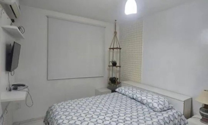 Petropolis Apartamento | Cozy apartment in San Francisco