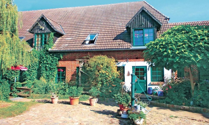 Thulendorf Apartamento | Acogedor apartamento en.