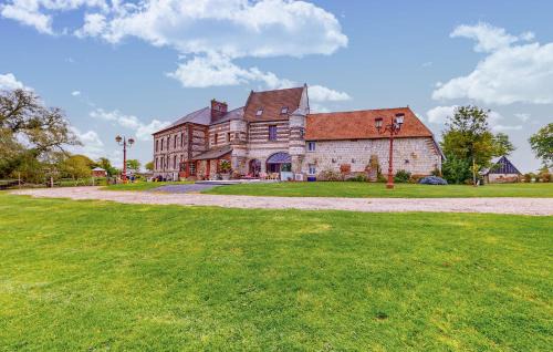 Criquetot-le-Mauconduit Apartamento | Cozy Apartment In Criquetot-Le-Maucondui