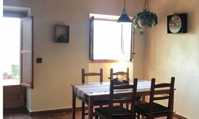 Torroja del Priorat Casa | ACOGEDOR APARTAMENTO EN EL PRIORAT, CON MAGNÍFICAS VISTAS AL MONTSANT