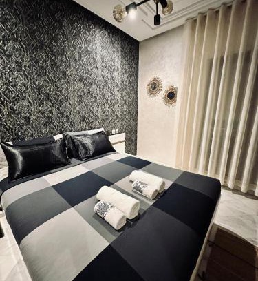 Ville Nouvelle Apartamento | Cozy apart in the heart of fez