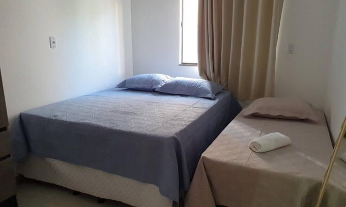 Candeias Apartamento | cozy apartment