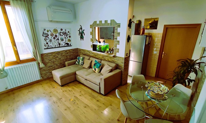 Anzola dell'Emilia Apartamento | Cozy apartment