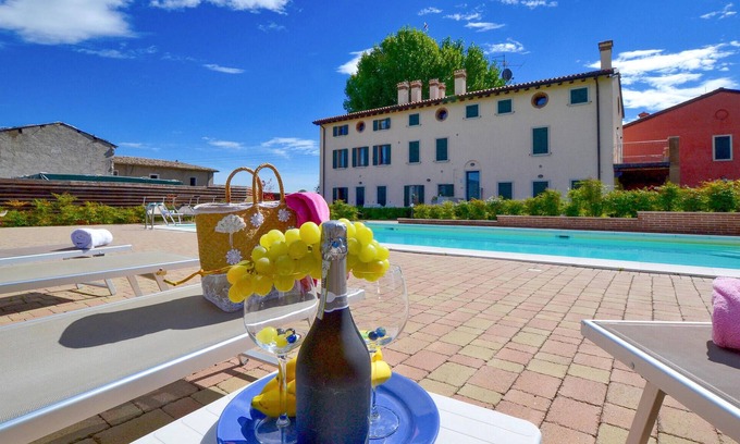 Cavaion Veronese Apartamento | Casa Valpolicella