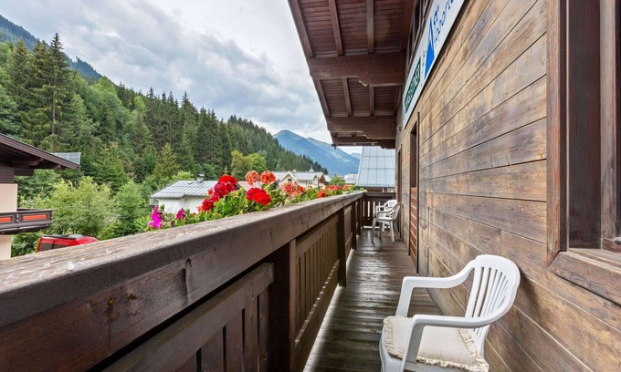 Saalbach-Hinterglemm Apartamento | Cozy Apartment in Saalbach-Hinterglemm near Ski Area