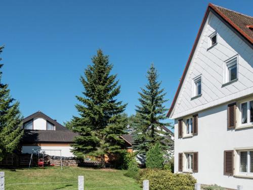 Villingen-Schwenningen Apartamento | Cozy Apartment in Schwenningen with Garden