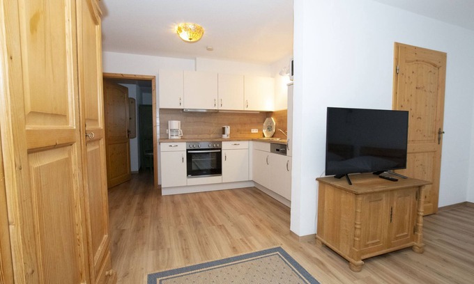 Fischen im Allgaeu Apartamento | Acogedor apartamento en Fischen - cerca de Oberstdorf