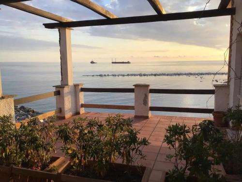 Bonifati Apartamento | Cozy Apartment in Cittadella del Capo with Sea View
